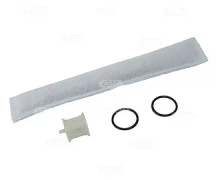 Torkfilter - daihatsu, honda, lexus, opel, suzuki, toyota - OE 80101-SAA-003, 8010S-7A-003, 88474-17010