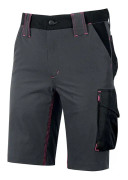 U-power Mercury Lady Shorts 3XL