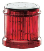 Blinkande röd LED-modul 230V AC SL7-BL230-R 171398