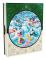 English Pokemon Holiday Calendar trading card game