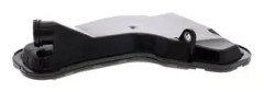 Hydraulikfilter, automatväxellåda, Inre, audi,seat,skoda,vw, 02E 325 429 E, 2E 325 429 E