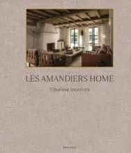 Les Amandiers Home