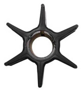 Finnord Impeller Honda 4t 175/225hp Silver 26 x 89.75 x 31.3 mm