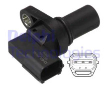 Sensor, kamaxelgivare - mazda 2, 3, 3 sedan, 323 f vi - OE ZJ0118230