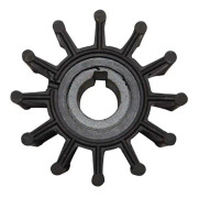 Finnord Impeller Sherwood 15000k Silver 16 x 65 x 51.2 mm
