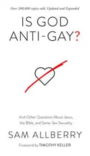 Is God Anti-Gay?