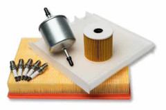 Delsats, serviceinspektion - bmw - OE 11 42 7 508 969 kit, 13 71 7 532 754 kit, 64 31 9 313 519 kit