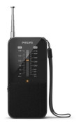 CD/MP3-spelare Philips TAR1509/00