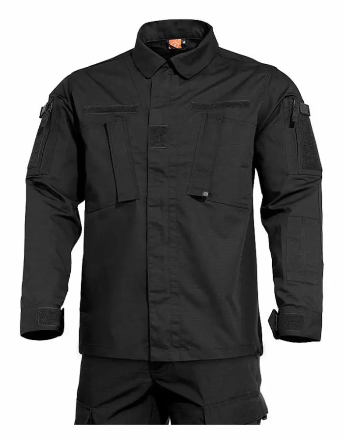 Pentagon UppsÄttning Acu 2.0 Svart XS / 36