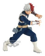 My Hero Academia The Amazing Heroes Shoto Todoroki vol.29 figure 15cm