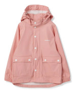 Tretorn Klassisk Regnjacka Kids Wings Raincoat i Rosa för Barn