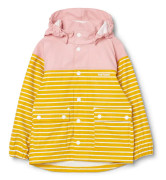 Tretorn Klassisk Regnjacka Kids Wings Raincoat i Orange för Barn