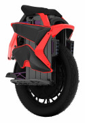 Kingsong S22 Svart/Röd