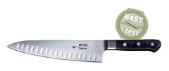 MAC Pro Kockkniv 21 cm olivslipad