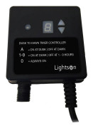 LED Garden Plug & Play Ljussensor