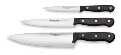 Wüsthof Gourmet Knivset 3 delar