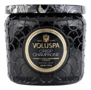 Voluspa Petite Jar Crisp Champagne 127g