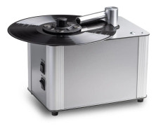 Pro-Ject VC-E2 Underhåll av skivspelare