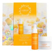 Lumene Nordic-C Cloudberry Glow Set