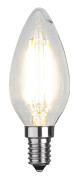 LED-Lampa Kron, E14 2700K 470lm 4,2W(40W)