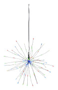Hanging Firework Multi