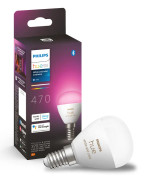 Philips Hue White Color 4.3W E14