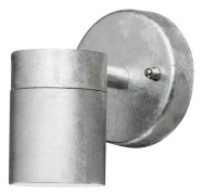Vägglykta Modena 7572 Konstsmide Metall