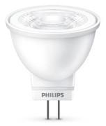 Philips LED Ljuskällor Spot 3W GU4