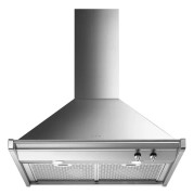 Smeg Fläktkåpa KD70XE Rostfritt 70 cm