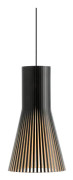 Secto Design Secto pendel, svart 45cm