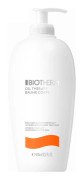 Biotherm Baume Corps Oil Therapy Moisturizing Body Lotion Nutri - 400 ml