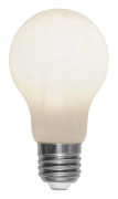 LED-Lampa Normal, Opal E27 2700K 1050lm 10W(75W)