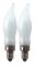 Star Trading Reservlampa 2-pack Sparebulb, 0.6W LED