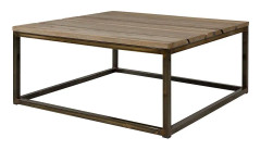 Artwood, Anson Soffbord 100X100 Cm