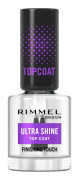 Rimmel London - Finishing Touch - 12 ml