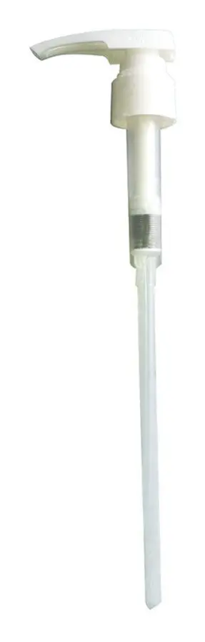 Nioxin Pump White (1000 ml)