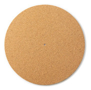 Essentials Cork Mat Skivspelartillbehör