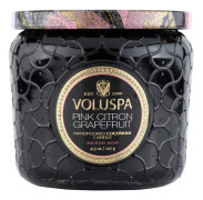 Voluspa Petite Jar Pink Citron Grapefruit 127g