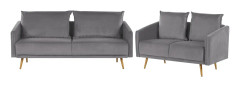 Maurana Soffgrupp 2-sits + 3-sits