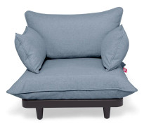 Fatboy, Paletti Lounge Fåtölj Storm Blue