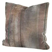 Artwood, Kuddfodral Merano Stripe Bruciatio 60x40 cm