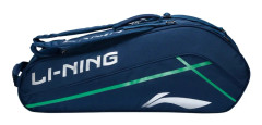 Li-Ning ABJT059-2 Bag Corner Blue/Green