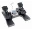 Logitech Pro Flight roderpedaler - Wired Controller - PC