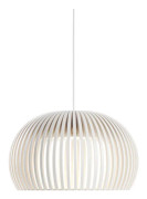  Secto - Atto led pendant luminaire