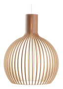 Secto Design Octo pendel, valnöt 54cm