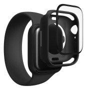 ZAGG InvisibleShield Apple Watch 45mm Skärmskydd Glass Fusion 360