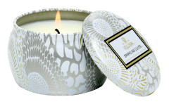 Voluspa Decorative Tin Candle Sparkling Cuvée 113g