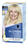 Schwarzkopf Blonde 10.21 Icy Vanilla