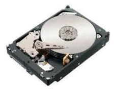 IBM - harddisk - 4TB - Hårddisk - 00Y2426 - Serial Attached SCSI - 3,5 "LFF