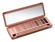 Naked 3 Palette